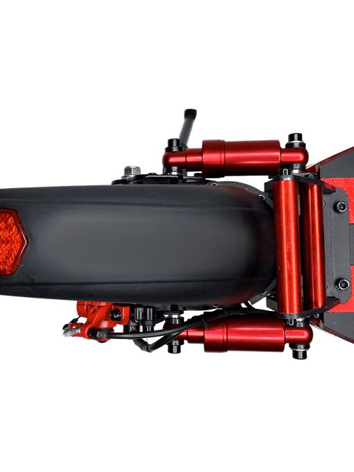 Электросамокат Kugoo M4